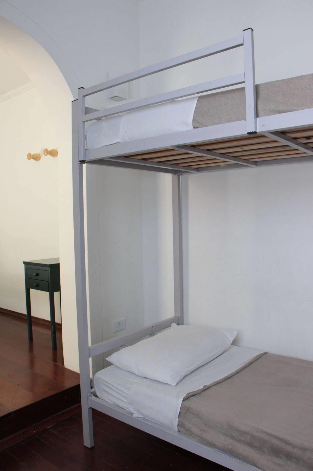Lobo Urban Stay São Paulo Exteriör bild
