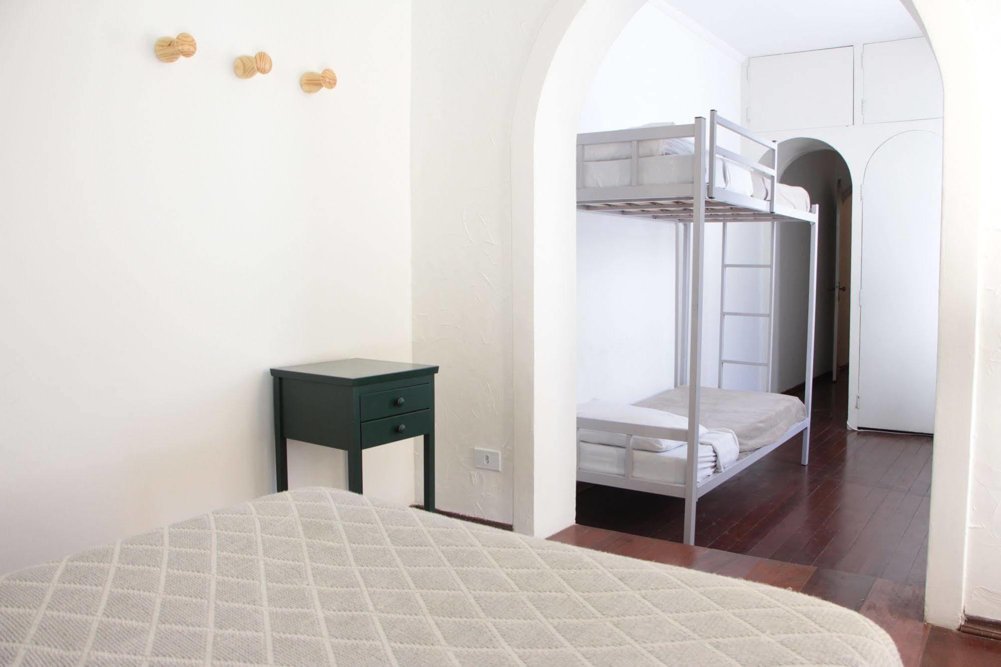 Lobo Urban Stay São Paulo Exteriör bild